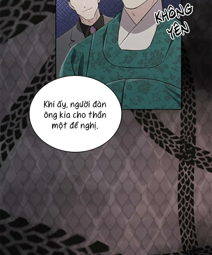 The Castle – Quỷ Nhãn Tân Nương Chapter 78 - Trang 2