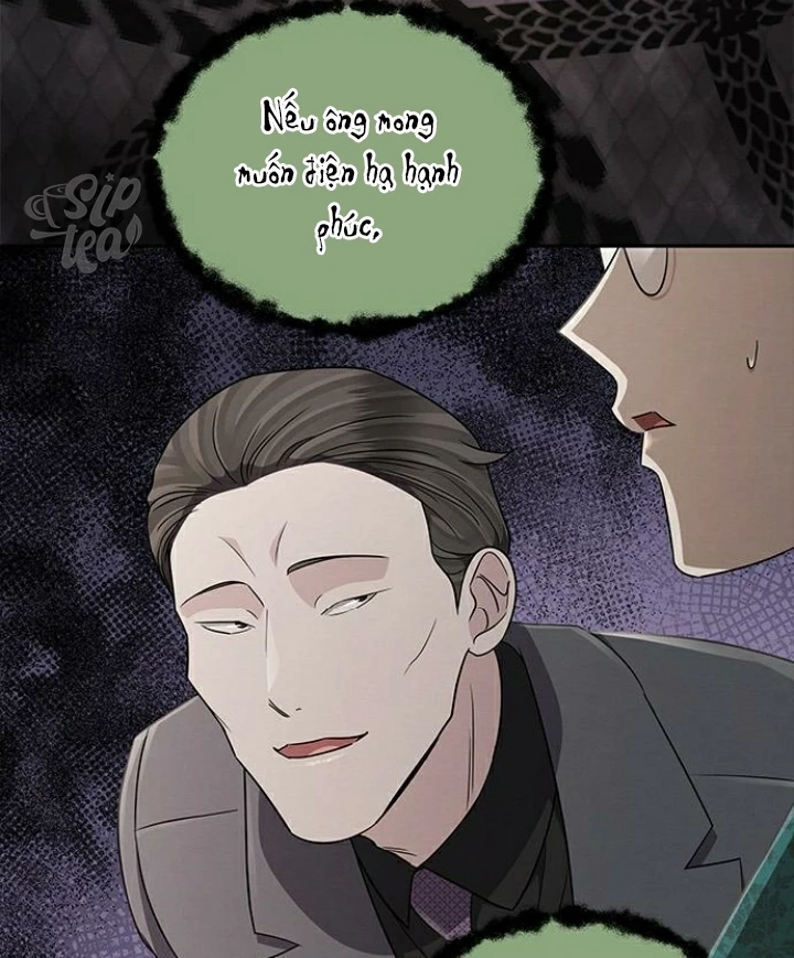 The Castle – Quỷ Nhãn Tân Nương Chapter 78 - Trang 2