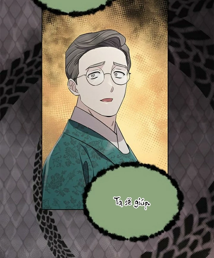 The Castle – Quỷ Nhãn Tân Nương Chapter 78 - Trang 2