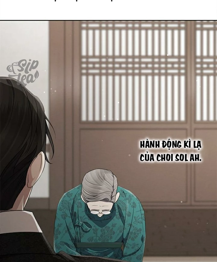 The Castle – Quỷ Nhãn Tân Nương Chapter 78 - Trang 2