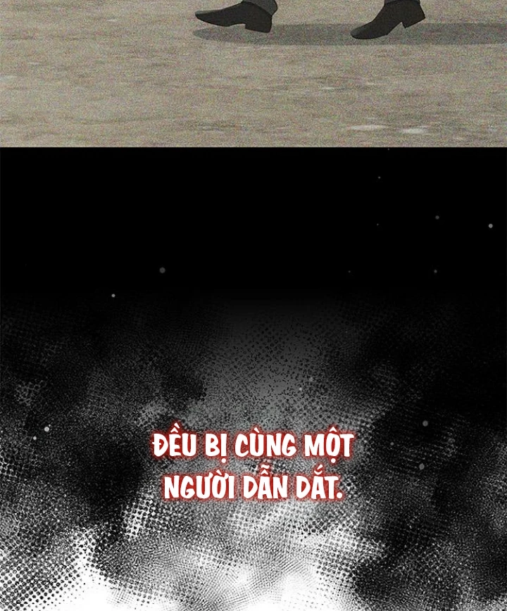 The Castle – Quỷ Nhãn Tân Nương Chapter 78 - Trang 2