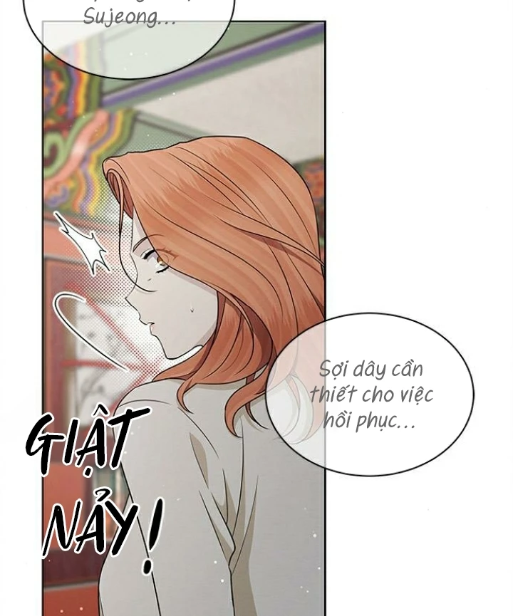 The Castle – Quỷ Nhãn Tân Nương Chapter 78 - Trang 2