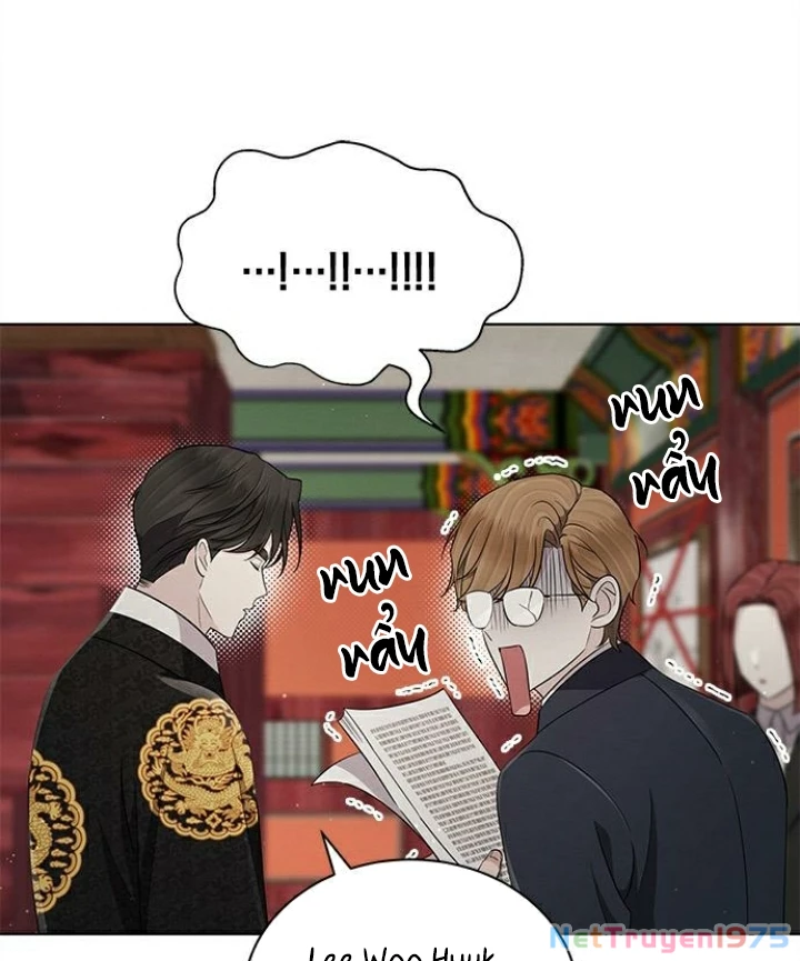 The Castle – Quỷ Nhãn Tân Nương Chapter 78 - Trang 2