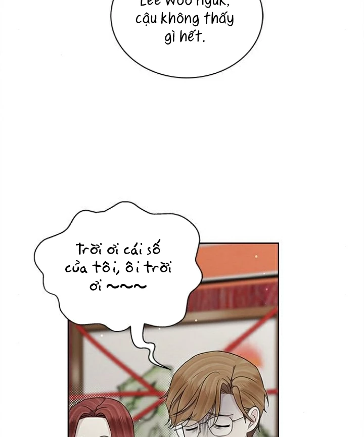The Castle – Quỷ Nhãn Tân Nương Chapter 78 - Trang 2