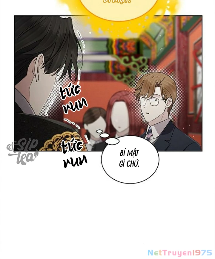 The Castle – Quỷ Nhãn Tân Nương Chapter 78 - Trang 2