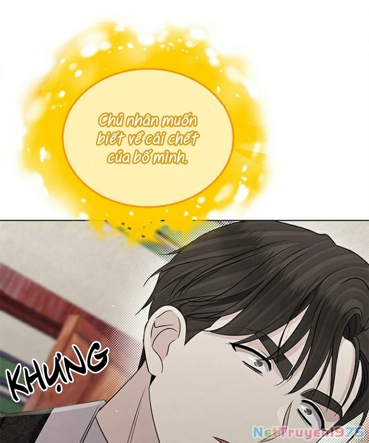 The Castle – Quỷ Nhãn Tân Nương Chapter 78 - Trang 2