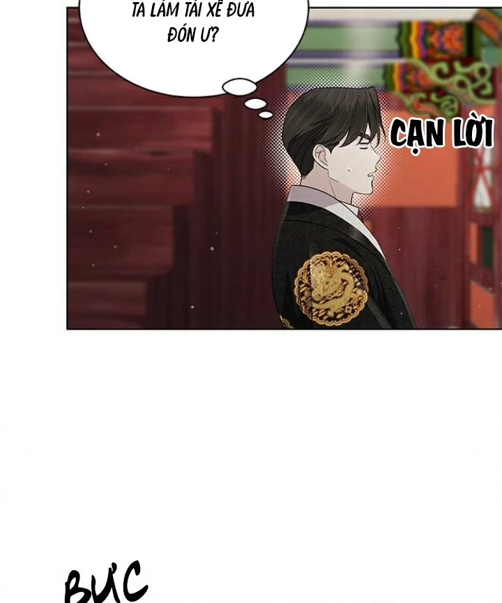 The Castle – Quỷ Nhãn Tân Nương Chapter 78 - Trang 2