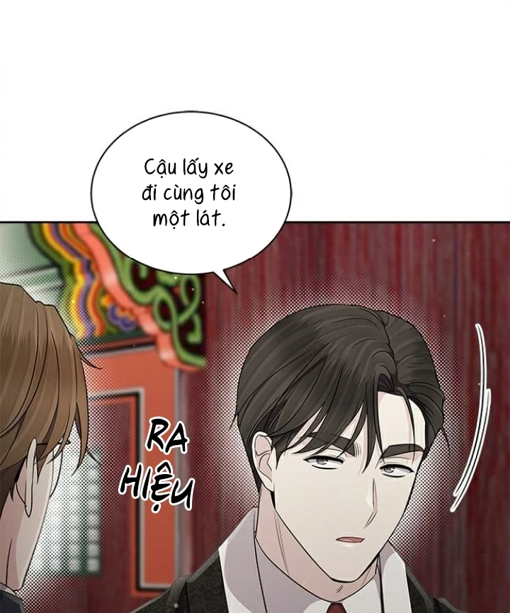 The Castle – Quỷ Nhãn Tân Nương Chapter 78 - Trang 2