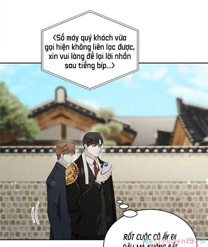 The Castle – Quỷ Nhãn Tân Nương Chapter 78 - Trang 2