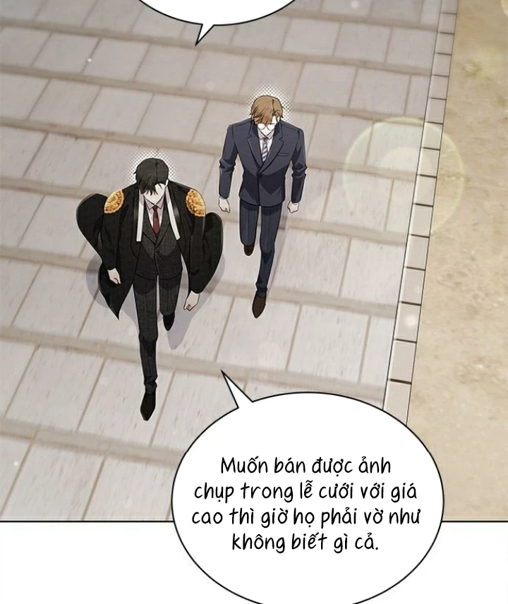 The Castle – Quỷ Nhãn Tân Nương Chapter 78 - Trang 2