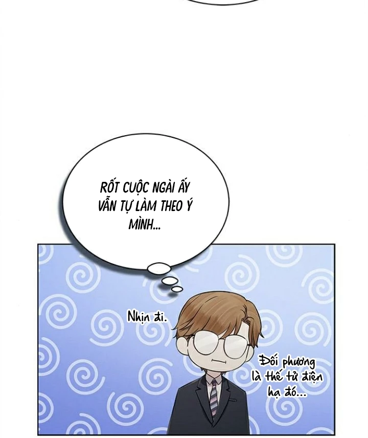 The Castle – Quỷ Nhãn Tân Nương Chapter 78 - Trang 2