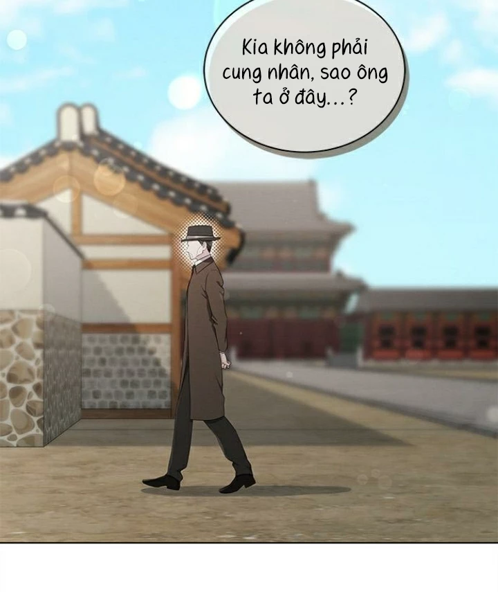 The Castle – Quỷ Nhãn Tân Nương Chapter 78 - Trang 2