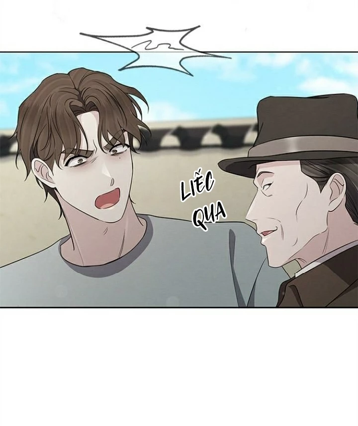 The Castle – Quỷ Nhãn Tân Nương Chapter 78 - Trang 2