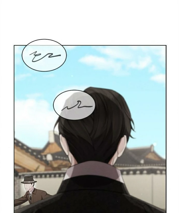 The Castle – Quỷ Nhãn Tân Nương Chapter 78 - Trang 2