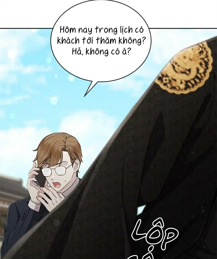 The Castle – Quỷ Nhãn Tân Nương Chapter 78 - Trang 2