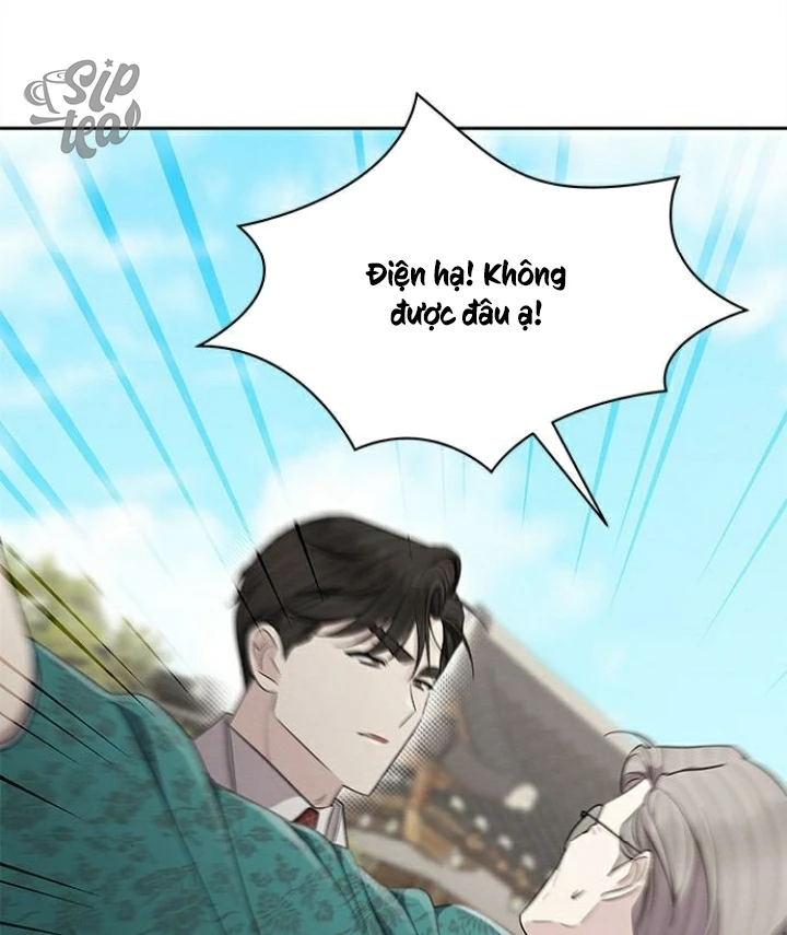 The Castle – Quỷ Nhãn Tân Nương Chapter 78 - Trang 2