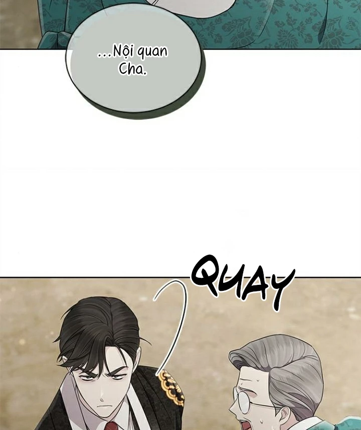 The Castle – Quỷ Nhãn Tân Nương Chapter 78 - Trang 2