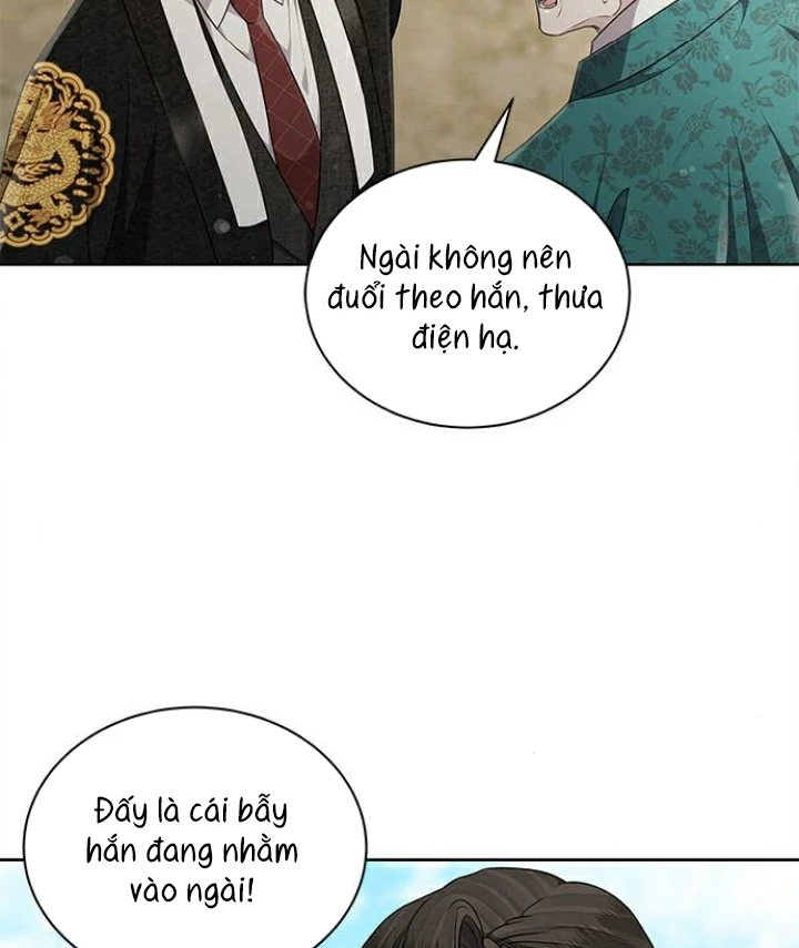 The Castle – Quỷ Nhãn Tân Nương Chapter 78 - Trang 2