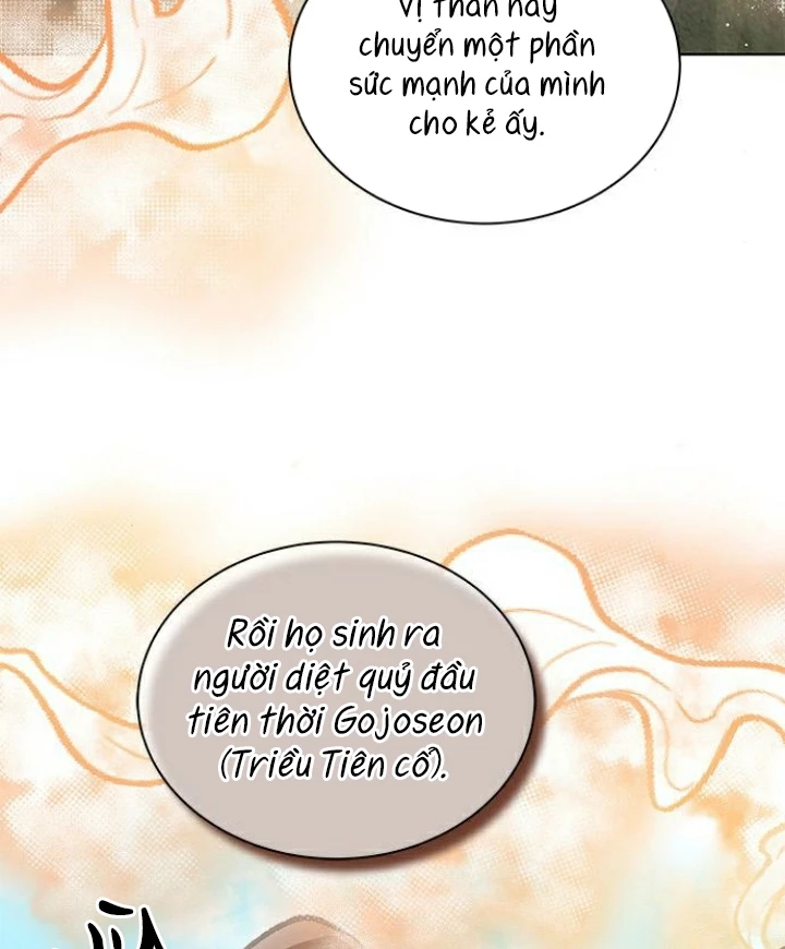 The Castle – Quỷ Nhãn Tân Nương Chapter 79 - Trang 2