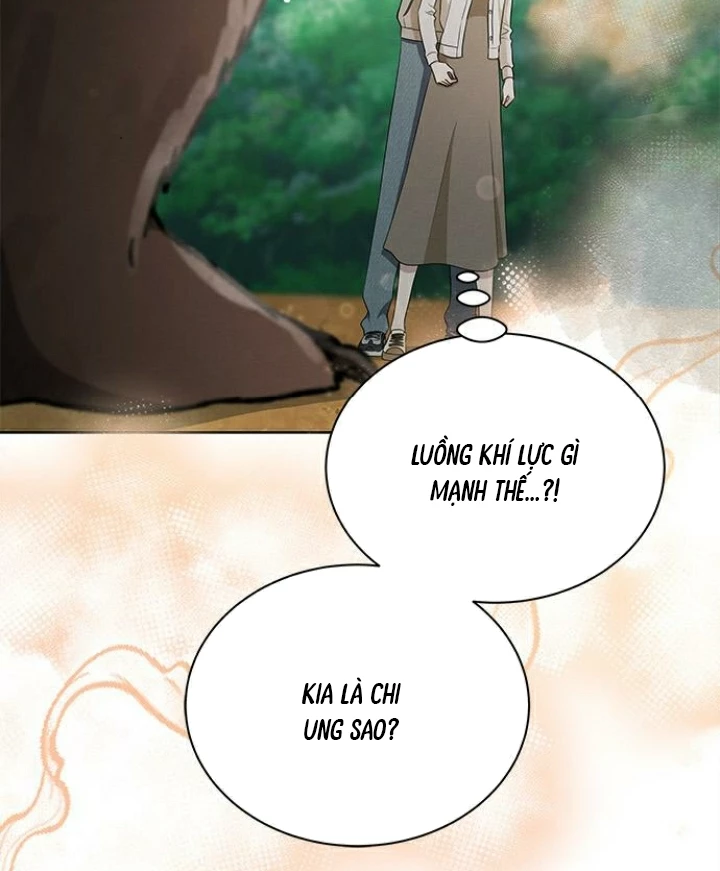 The Castle – Quỷ Nhãn Tân Nương Chapter 79 - Trang 2