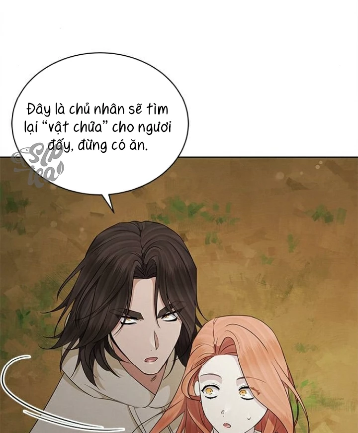 The Castle – Quỷ Nhãn Tân Nương Chapter 79 - Trang 2