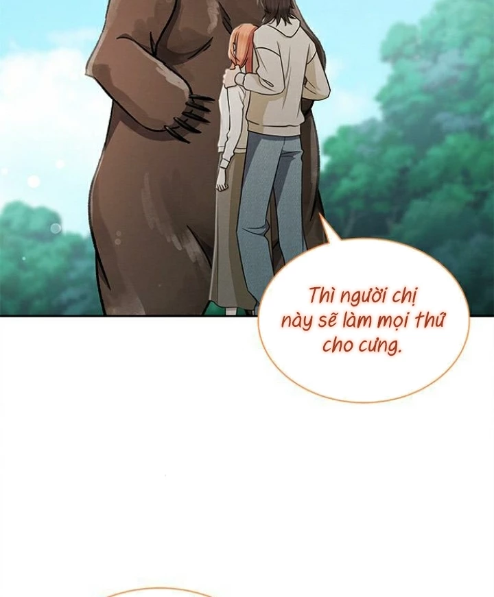 The Castle – Quỷ Nhãn Tân Nương Chapter 79 - Trang 2