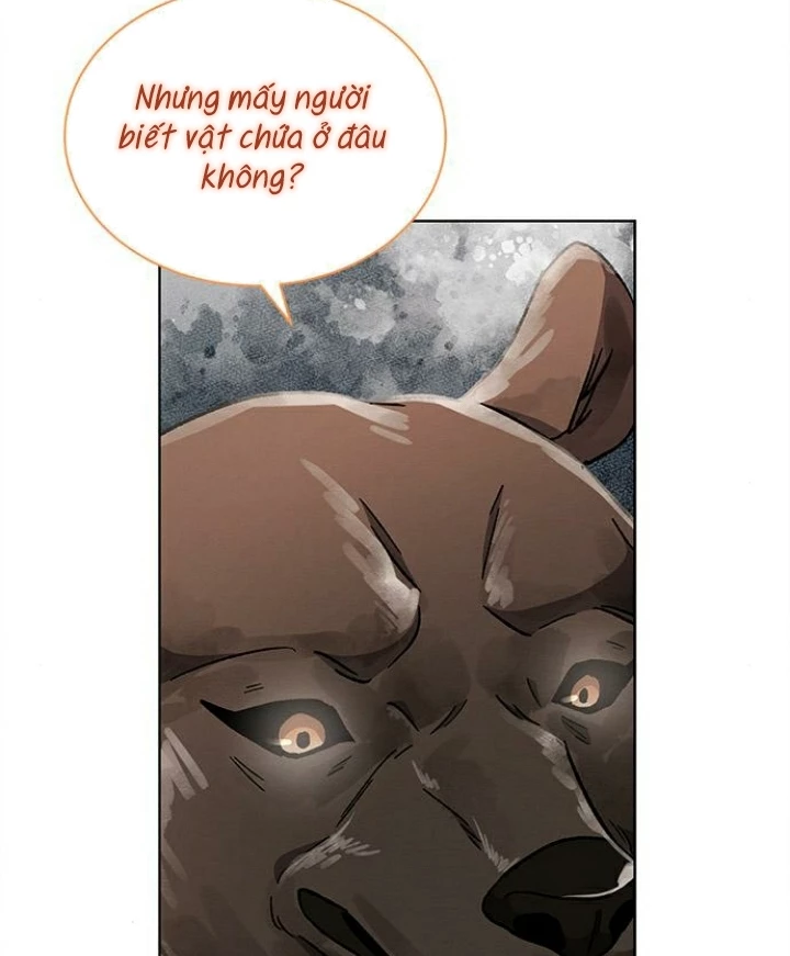The Castle – Quỷ Nhãn Tân Nương Chapter 79 - Trang 2