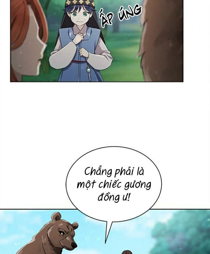 The Castle – Quỷ Nhãn Tân Nương Chapter 79 - Trang 2