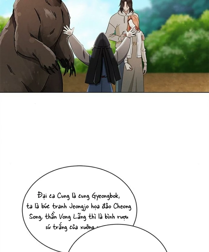 The Castle – Quỷ Nhãn Tân Nương Chapter 79 - Trang 2
