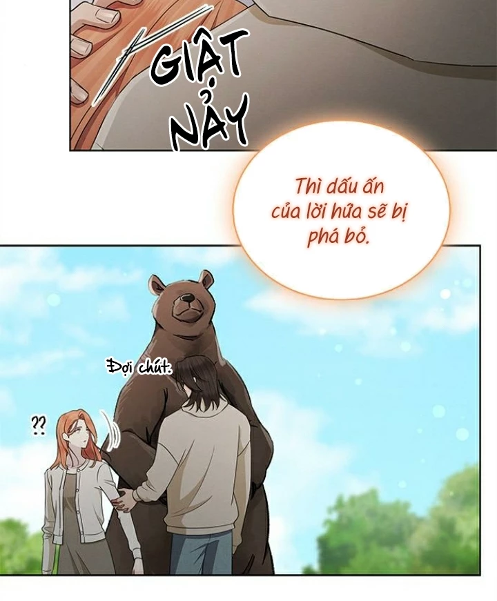 The Castle – Quỷ Nhãn Tân Nương Chapter 79 - Trang 2