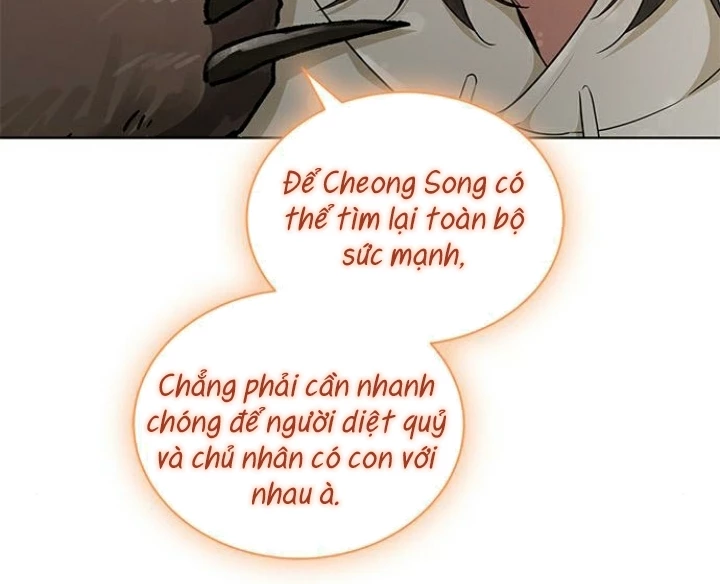 The Castle – Quỷ Nhãn Tân Nương Chapter 79 - Trang 2