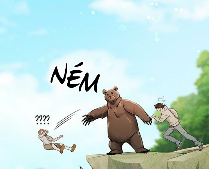 The Castle – Quỷ Nhãn Tân Nương Chapter 79 - Trang 2
