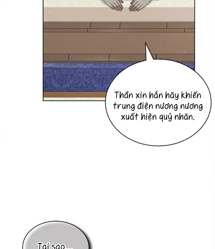 The Castle – Quỷ Nhãn Tân Nương Chapter 79 - Trang 2