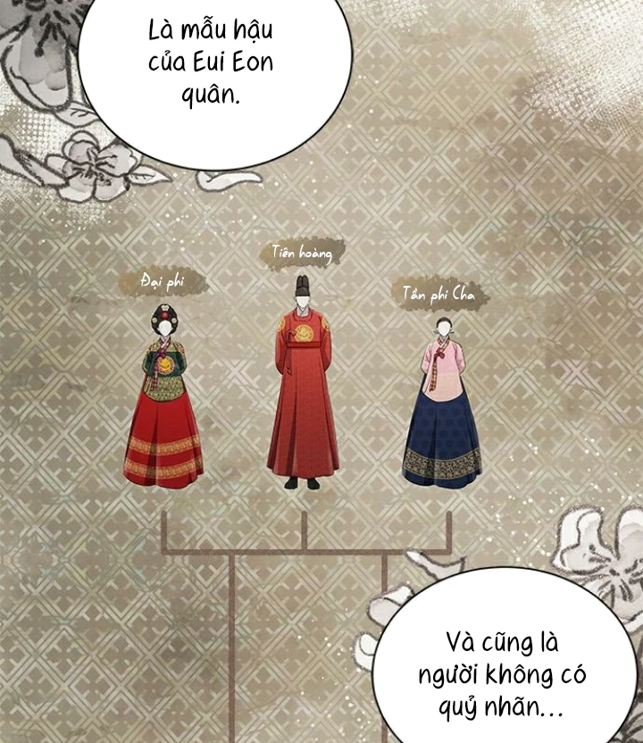 The Castle – Quỷ Nhãn Tân Nương Chapter 79 - Trang 2