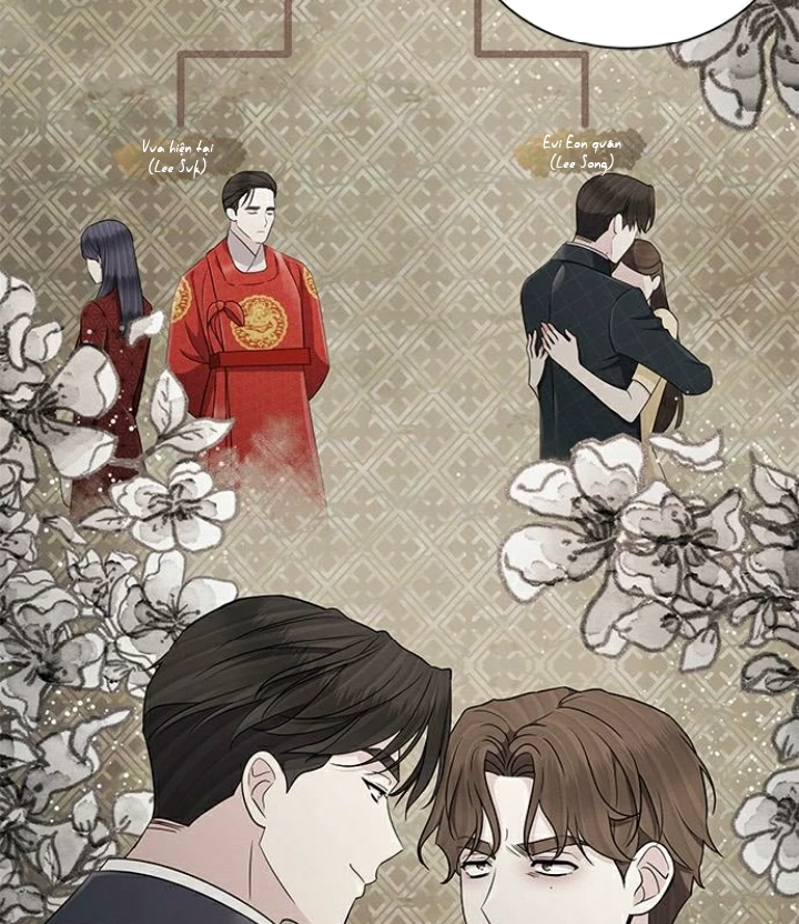 The Castle – Quỷ Nhãn Tân Nương Chapter 79 - Trang 2