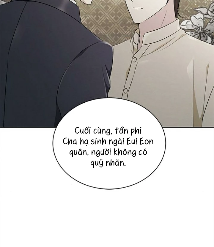 The Castle – Quỷ Nhãn Tân Nương Chapter 79 - Trang 2