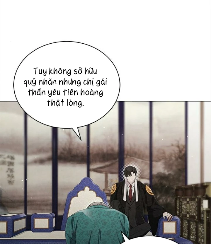 The Castle – Quỷ Nhãn Tân Nương Chapter 79 - Trang 2