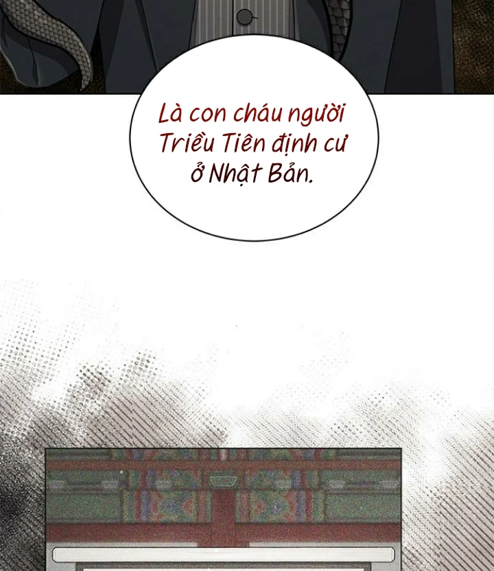 The Castle – Quỷ Nhãn Tân Nương Chapter 79 - Trang 2