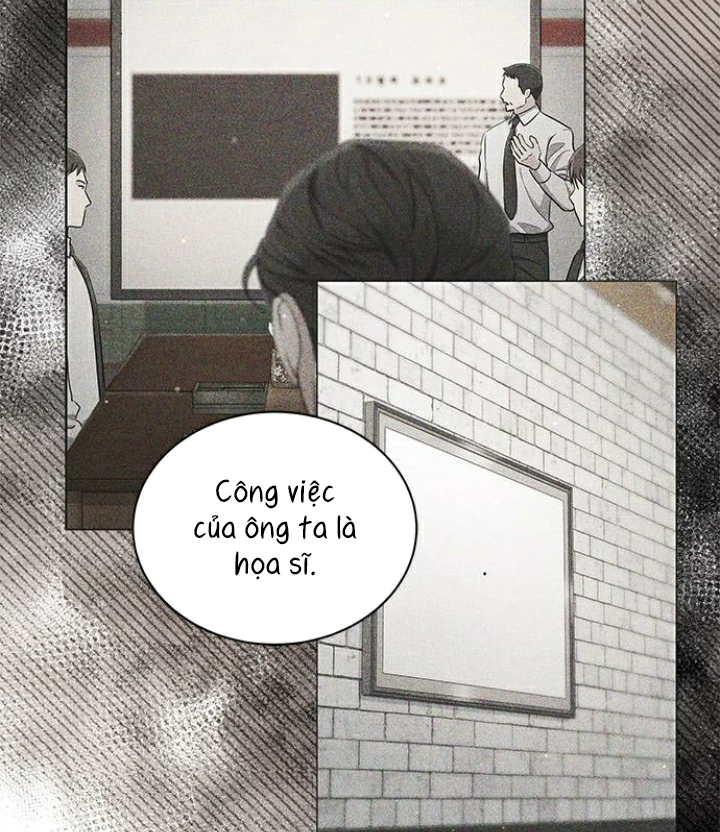 The Castle – Quỷ Nhãn Tân Nương Chapter 79 - Trang 2