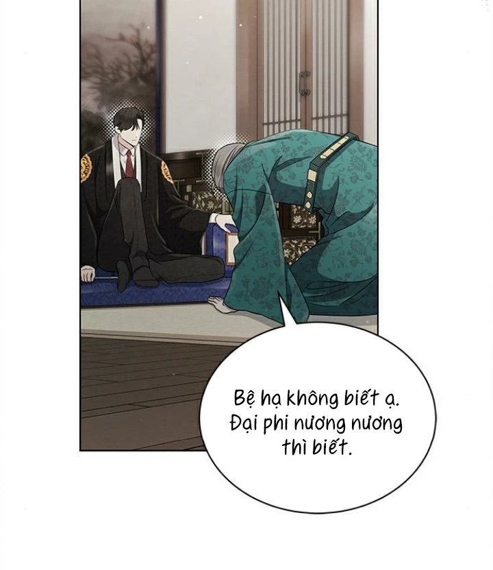The Castle – Quỷ Nhãn Tân Nương Chapter 79 - Trang 2
