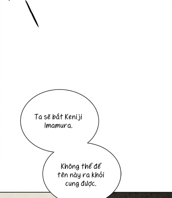 The Castle – Quỷ Nhãn Tân Nương Chapter 79 - Trang 2