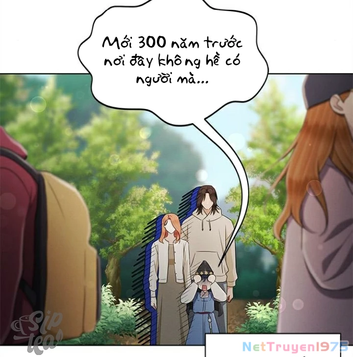 The Castle – Quỷ Nhãn Tân Nương Chapter 79 - Trang 2