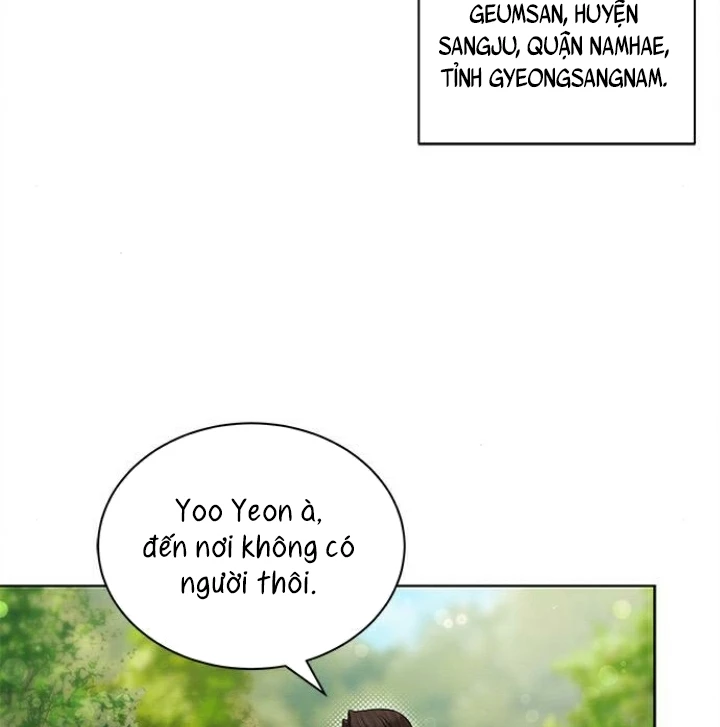 The Castle – Quỷ Nhãn Tân Nương Chapter 79 - Trang 2