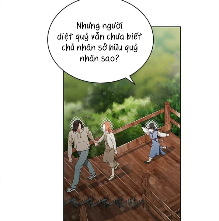 The Castle – Quỷ Nhãn Tân Nương Chapter 79 - Trang 2