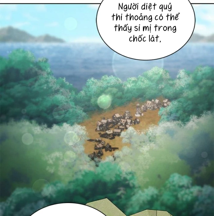 The Castle – Quỷ Nhãn Tân Nương Chapter 79 - Trang 2