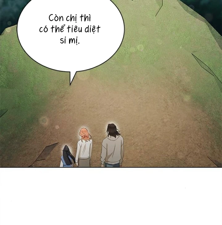 The Castle – Quỷ Nhãn Tân Nương Chapter 79 - Trang 2