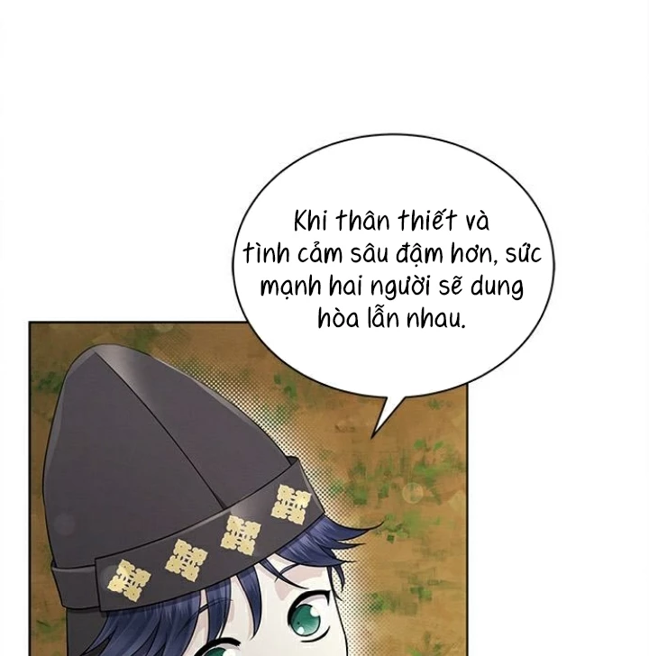The Castle – Quỷ Nhãn Tân Nương Chapter 79 - Trang 2