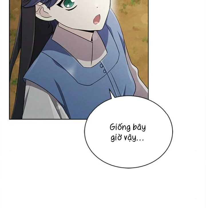 The Castle – Quỷ Nhãn Tân Nương Chapter 79 - Trang 2