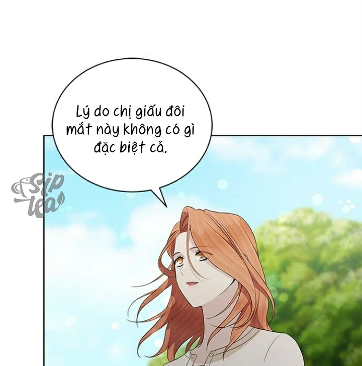 The Castle – Quỷ Nhãn Tân Nương Chapter 79 - Trang 2