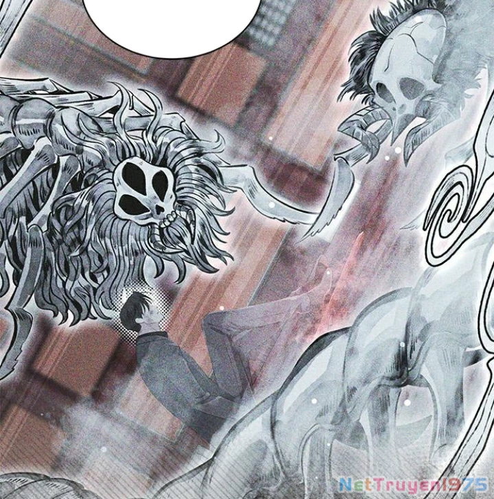The Castle – Quỷ Nhãn Tân Nương Chapter 79 - Trang 2